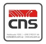 CNS - Centro Nacional de Servicios